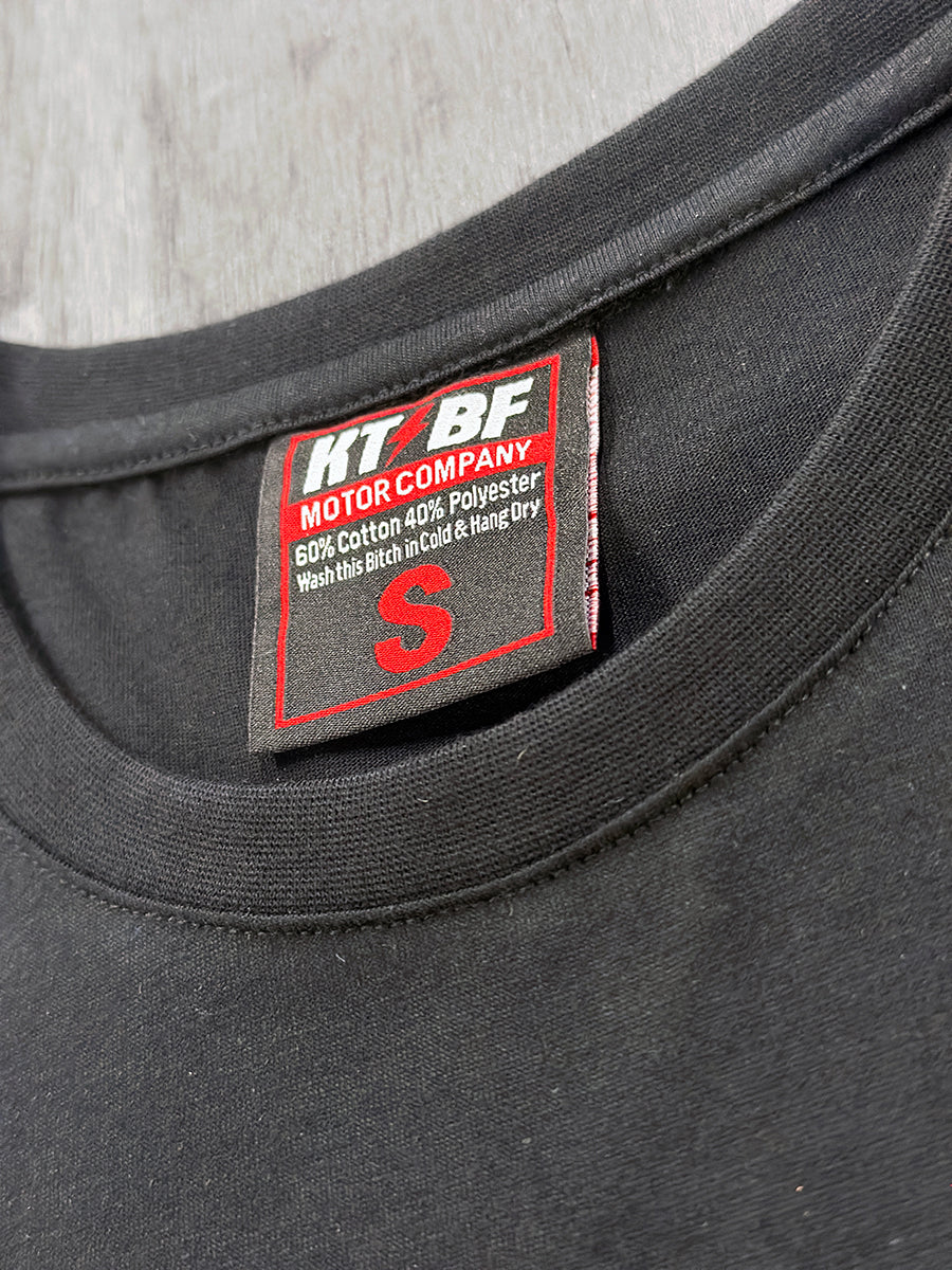 KTBF® 