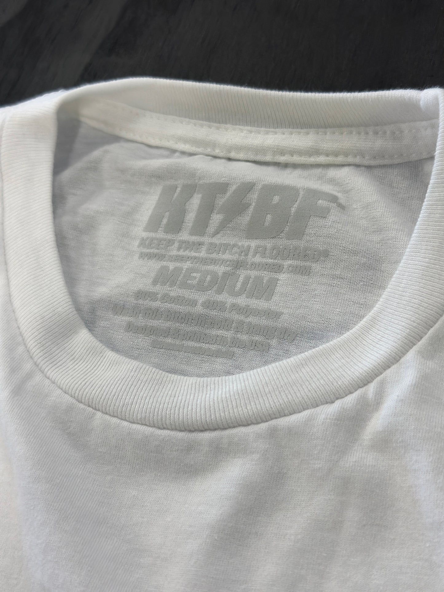 KTBF® 