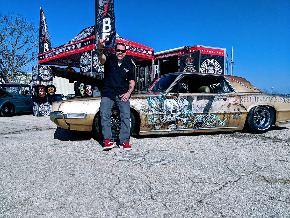 KTBF® | Keep It Floored, LLC
