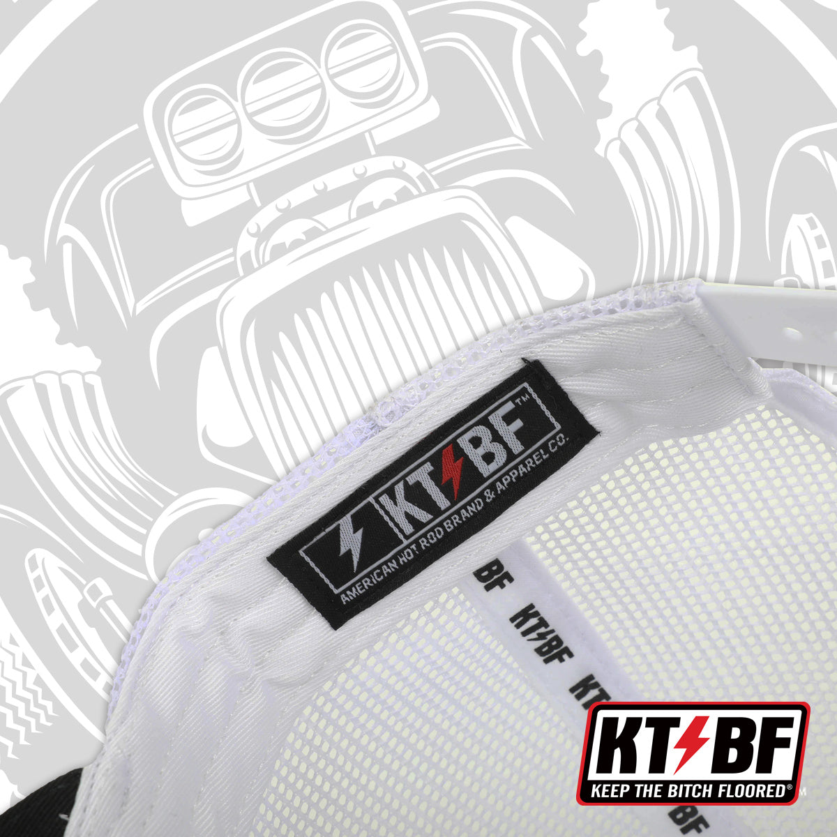 KTBF® 