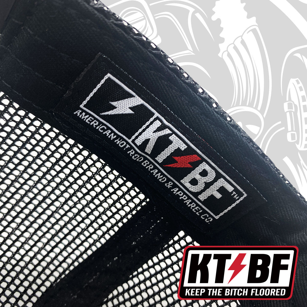 KTBF® 