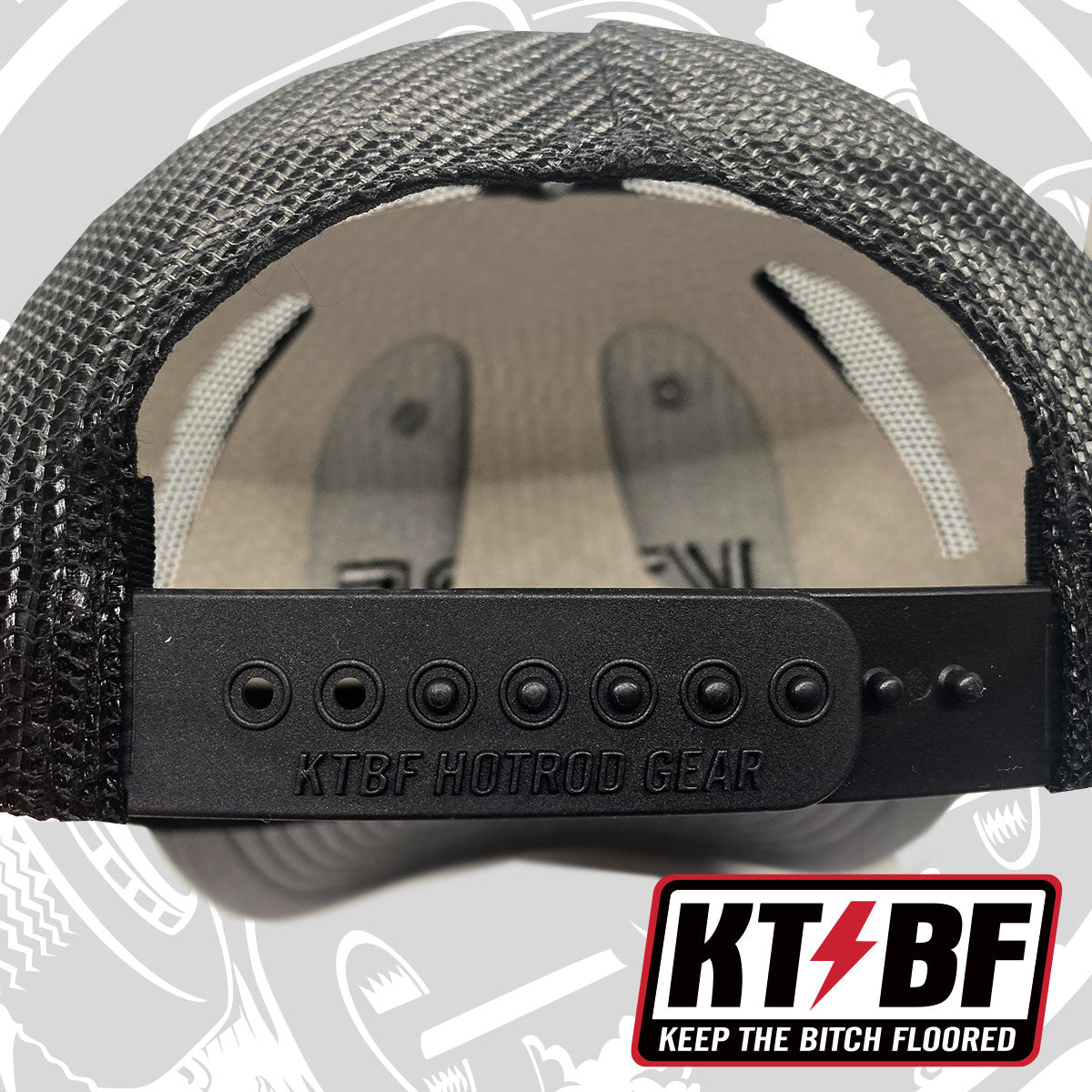 KTBF® 