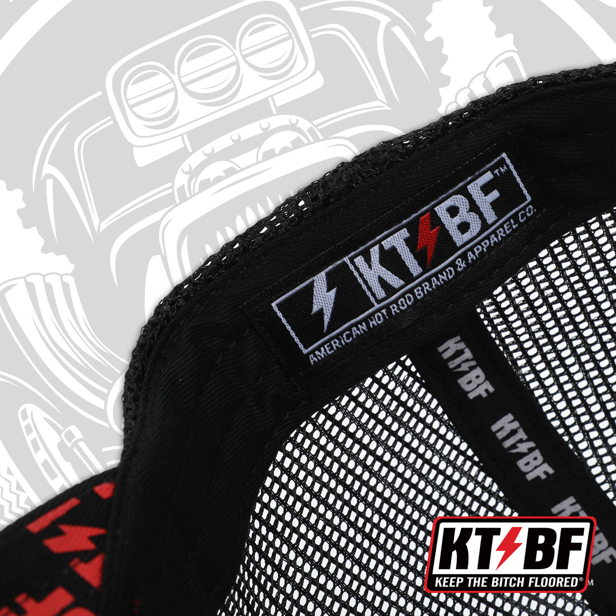 KTBF® 